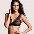 High Street Elegance Bralette Set in Signature Gift Box