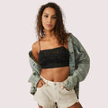 French-Inspired Bralette Set – The Ultimate Luxury Gift