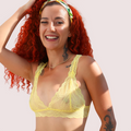 Bralette Gift Set – Parisian Elegance