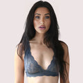 Ultra-Luxe French-Inspired Bralette Set